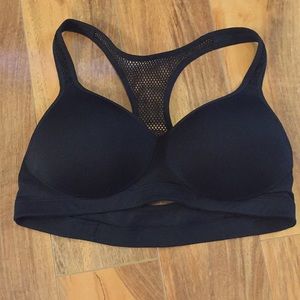 VS yoga push up bra